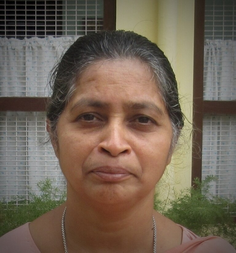 Sr Pushpa