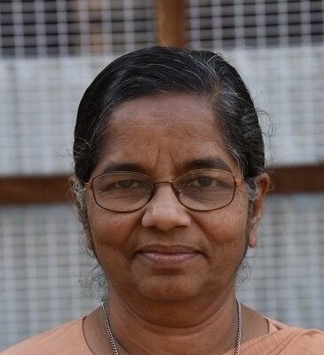 Sr Rosalie