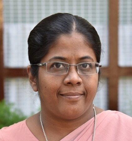 Sr Vasantha