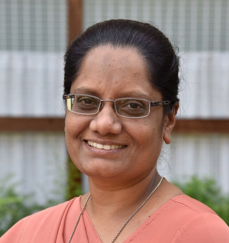 Dr Sr Jacqueline