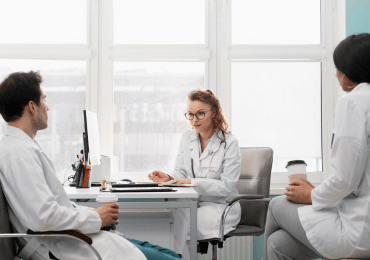 Diabetes care